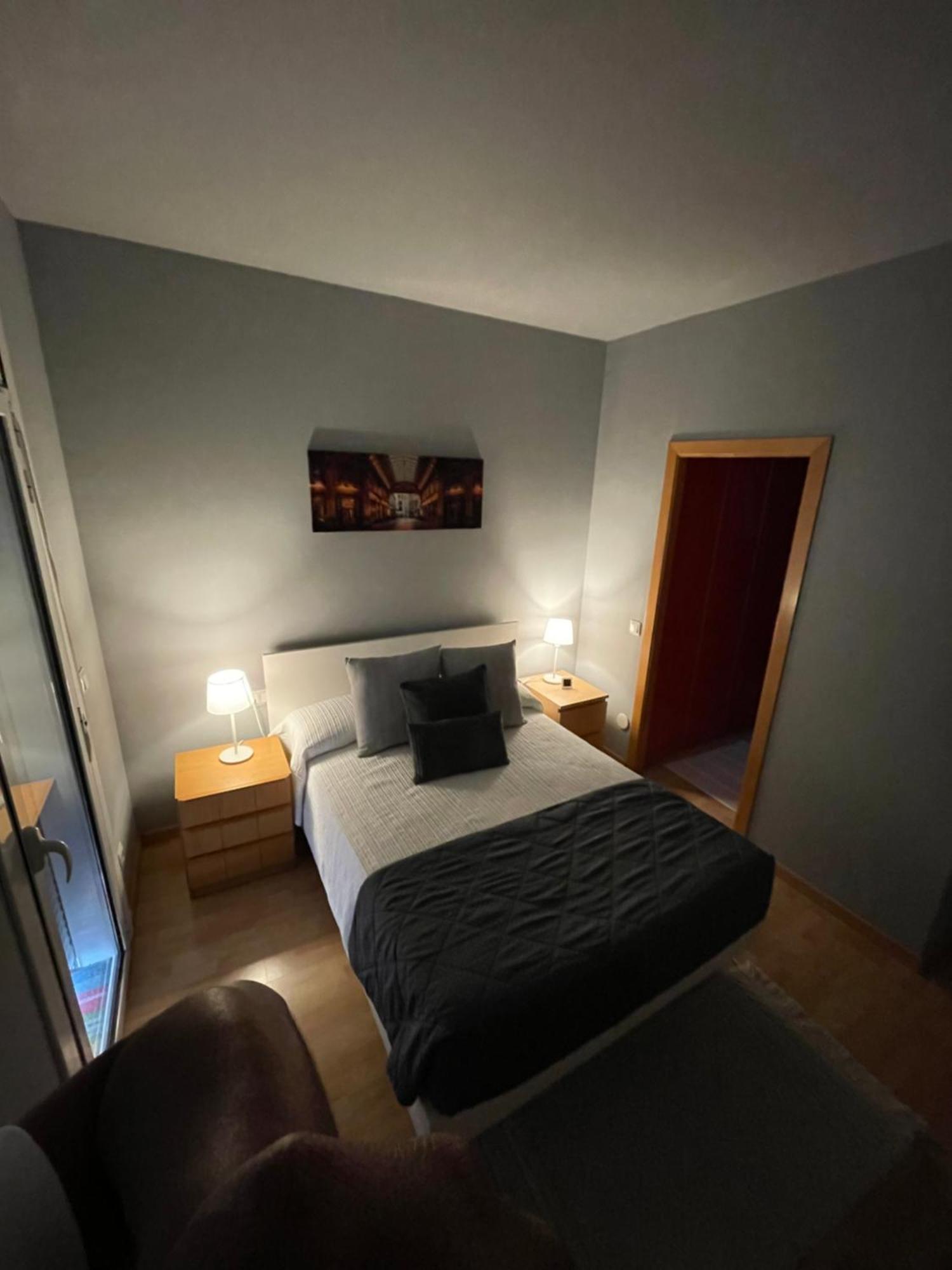 Hermoso Apartamento Barcellona Esterno foto