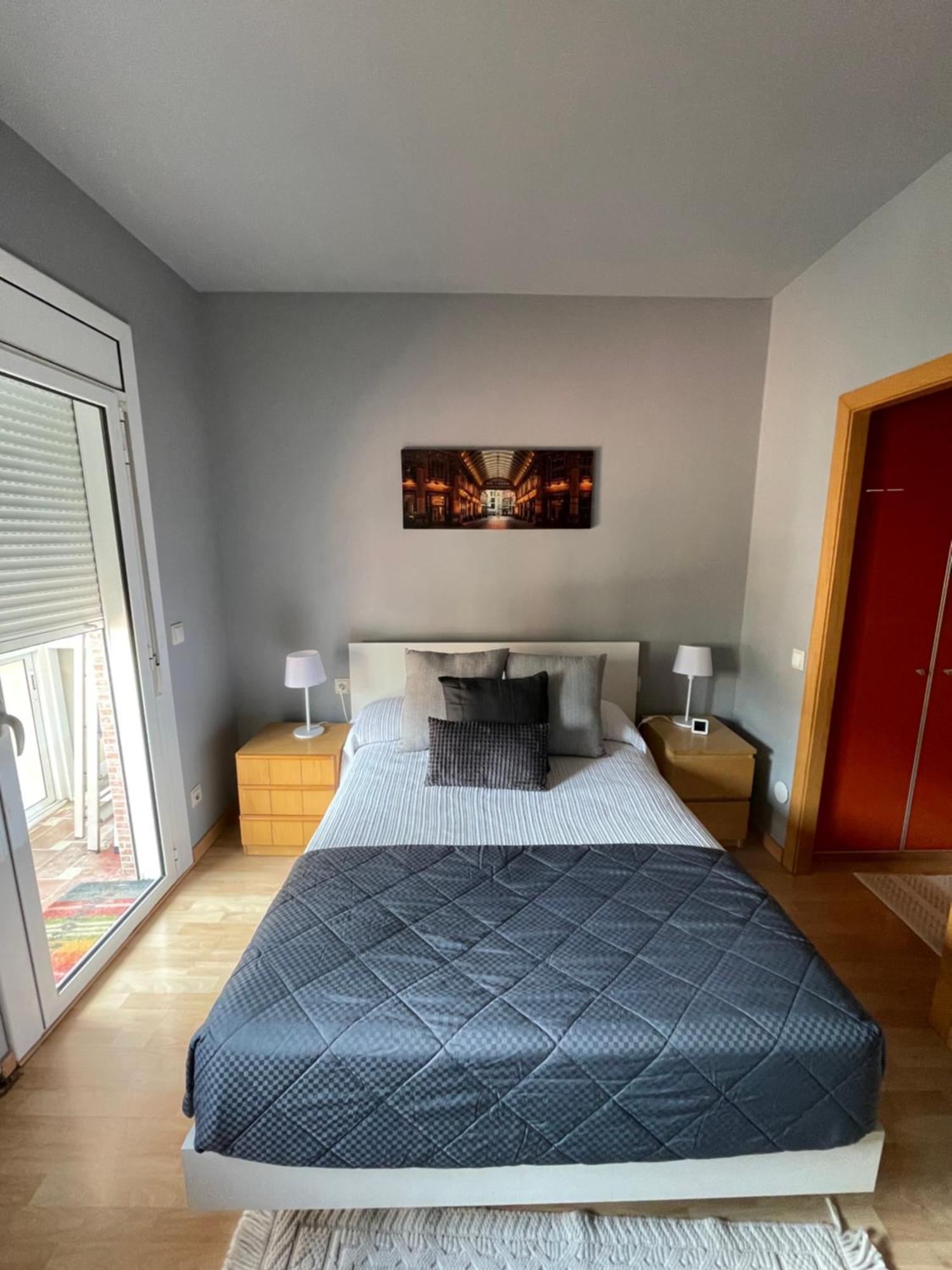 Hermoso Apartamento Barcellona Esterno foto