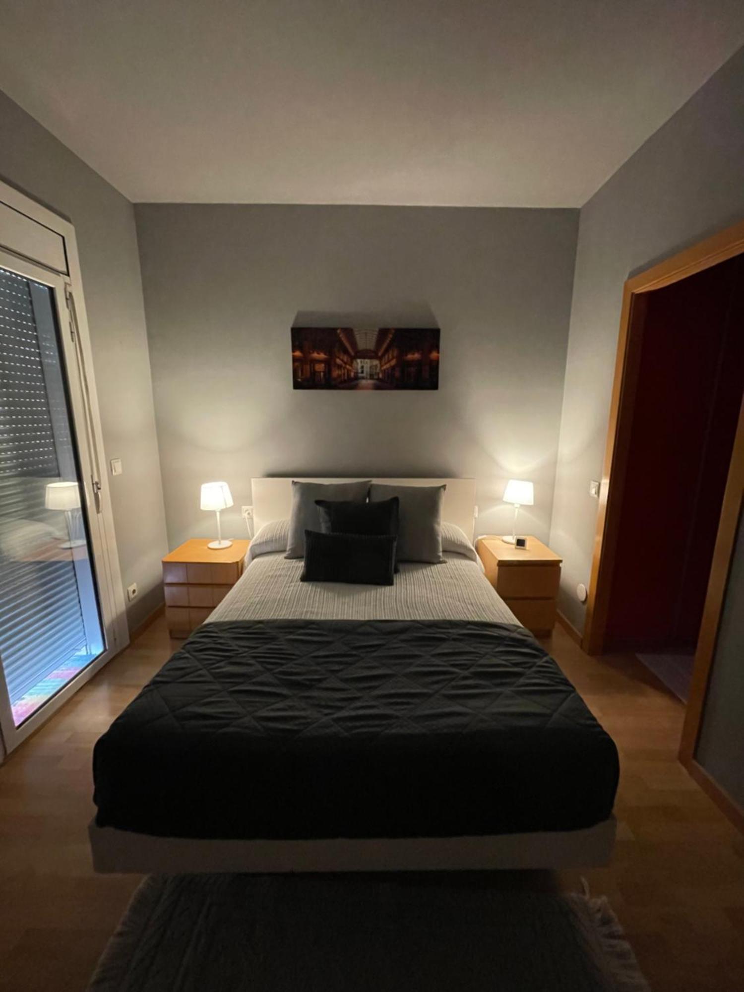 Hermoso Apartamento Barcellona Esterno foto