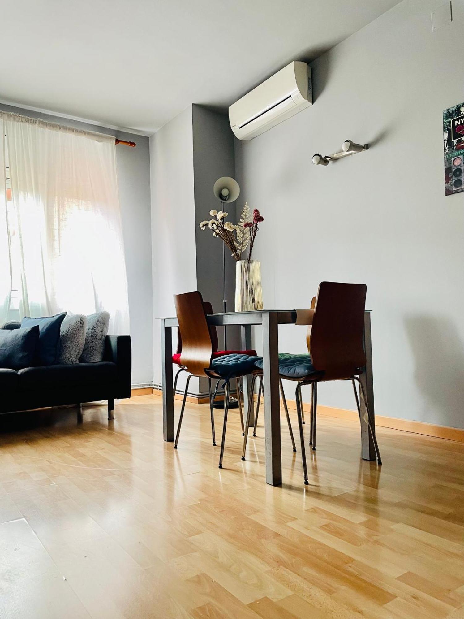 Hermoso Apartamento Barcellona Esterno foto