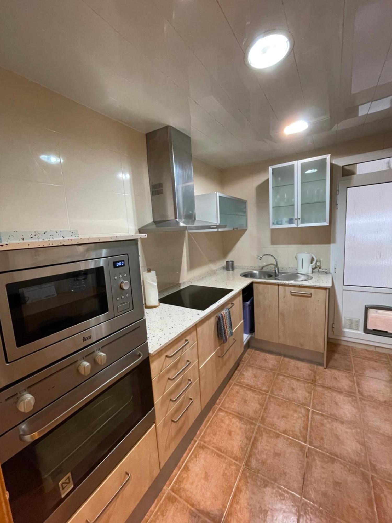 Hermoso Apartamento Barcellona Esterno foto