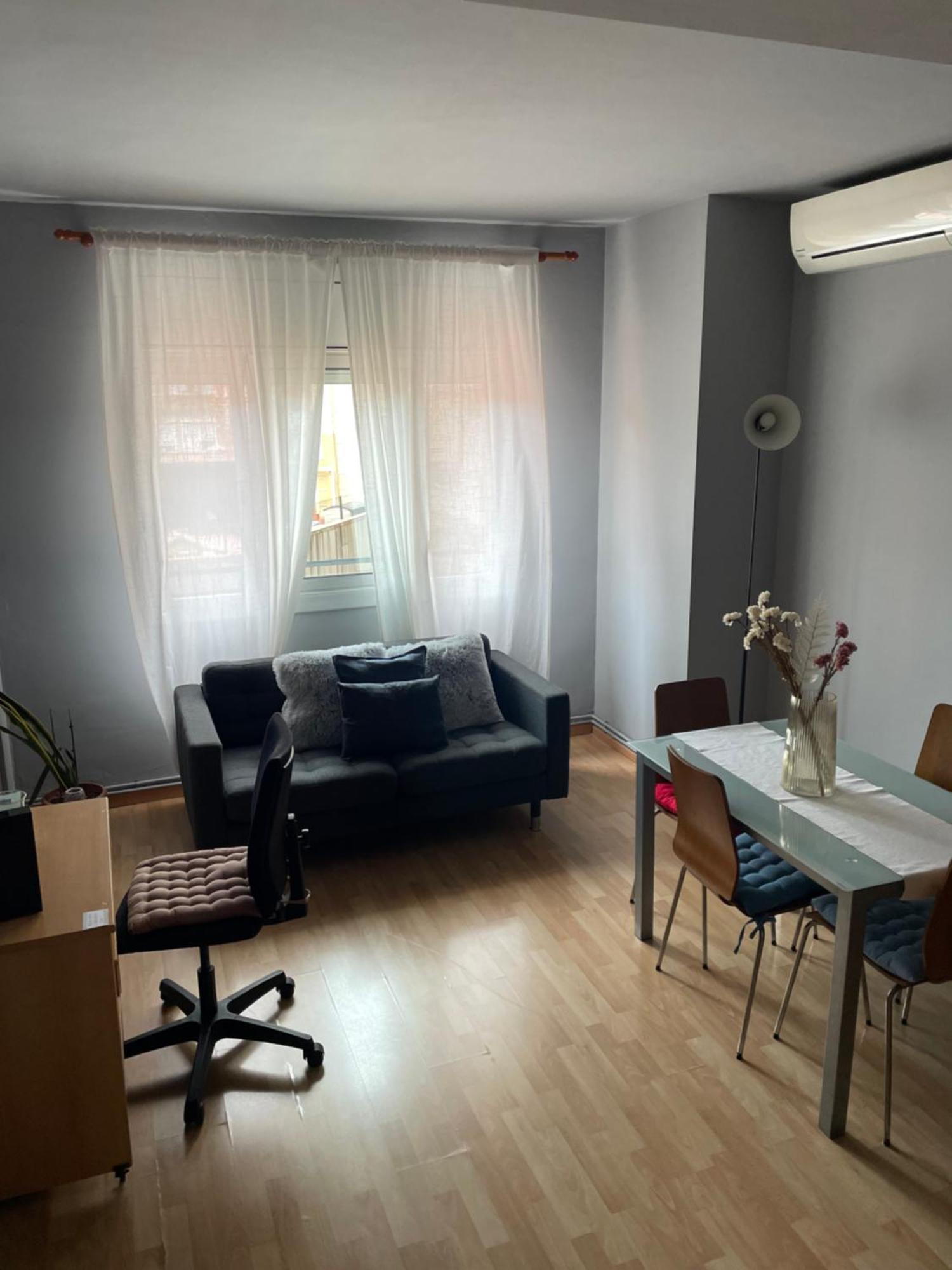 Hermoso Apartamento Barcellona Esterno foto