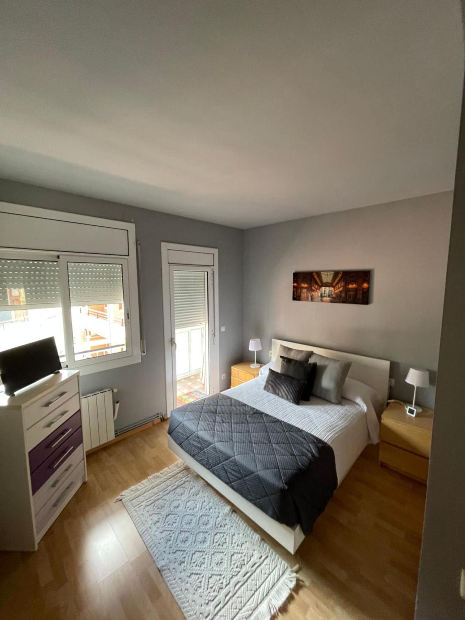 Hermoso Apartamento Barcellona Esterno foto